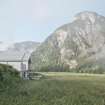 Urban Mountain Chalet With Lake View Maurach  Zewnętrze zdjęcie