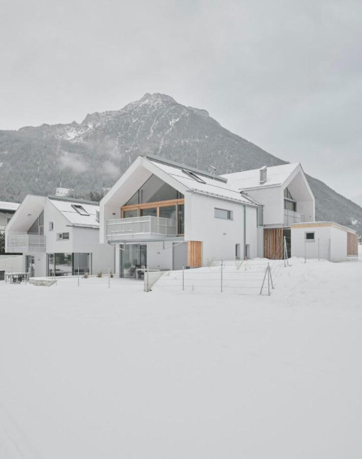 Urban Mountain Chalet With Lake View Maurach  Zewnętrze zdjęcie