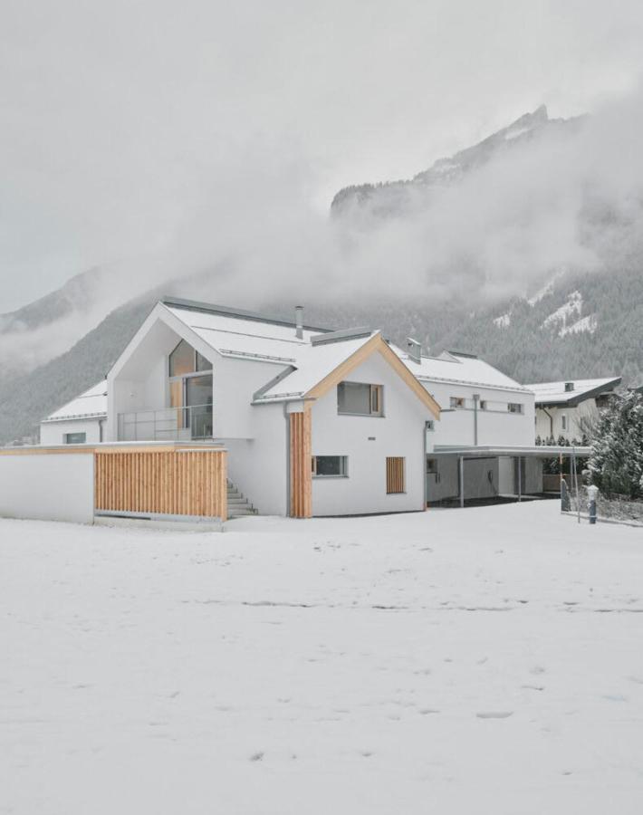 Urban Mountain Chalet With Lake View Maurach  Zewnętrze zdjęcie