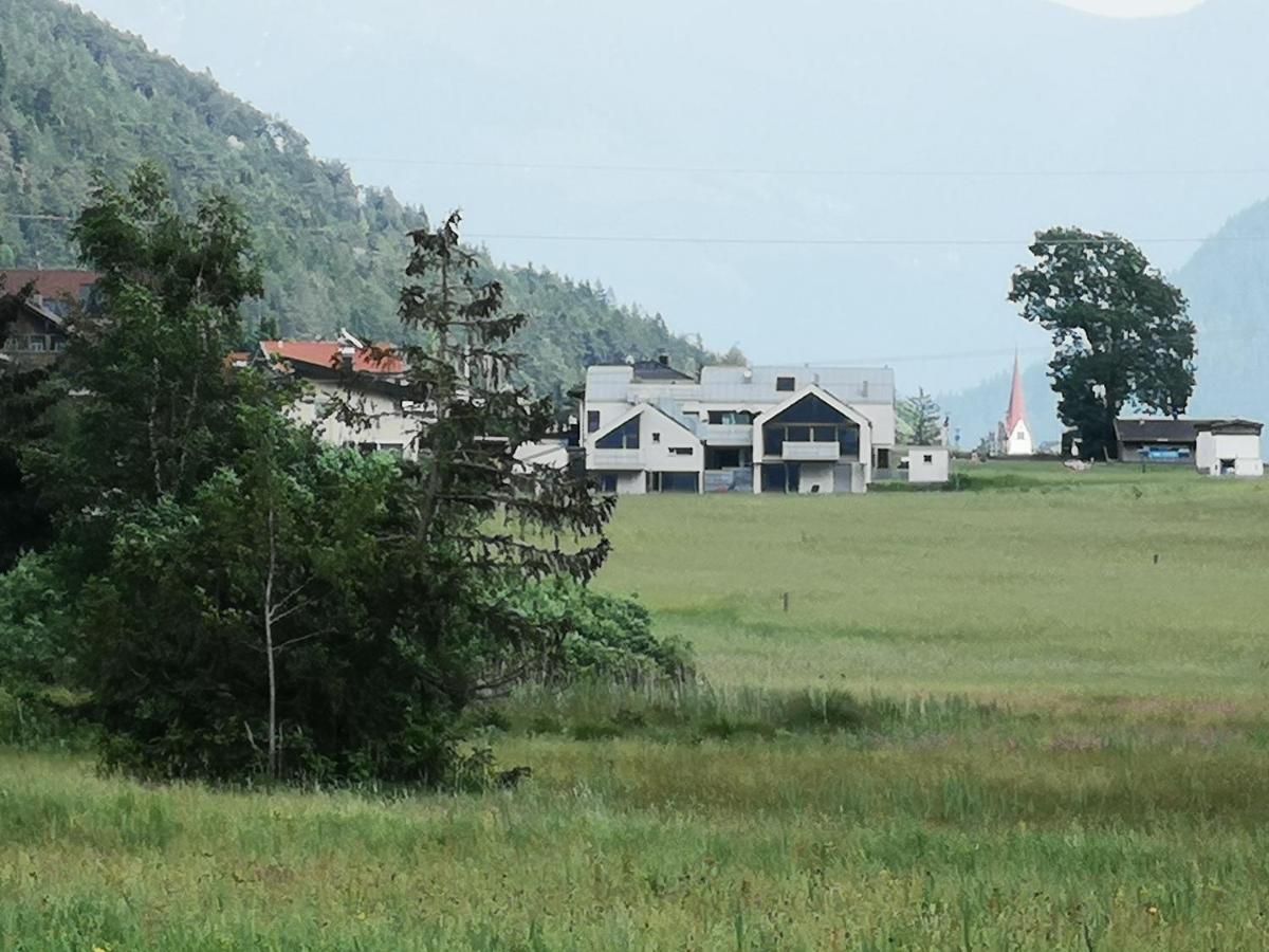 Urban Mountain Chalet With Lake View Maurach  Zewnętrze zdjęcie