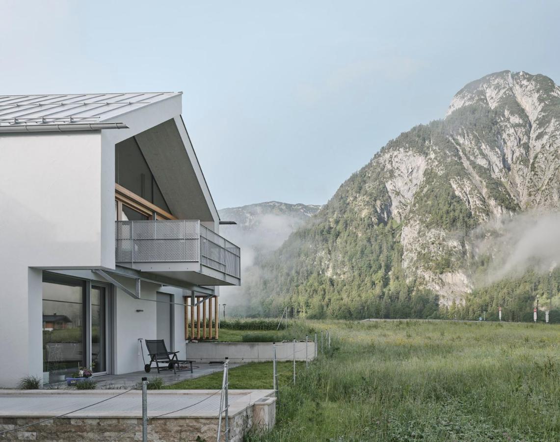 Urban Mountain Chalet With Lake View Maurach  Zewnętrze zdjęcie