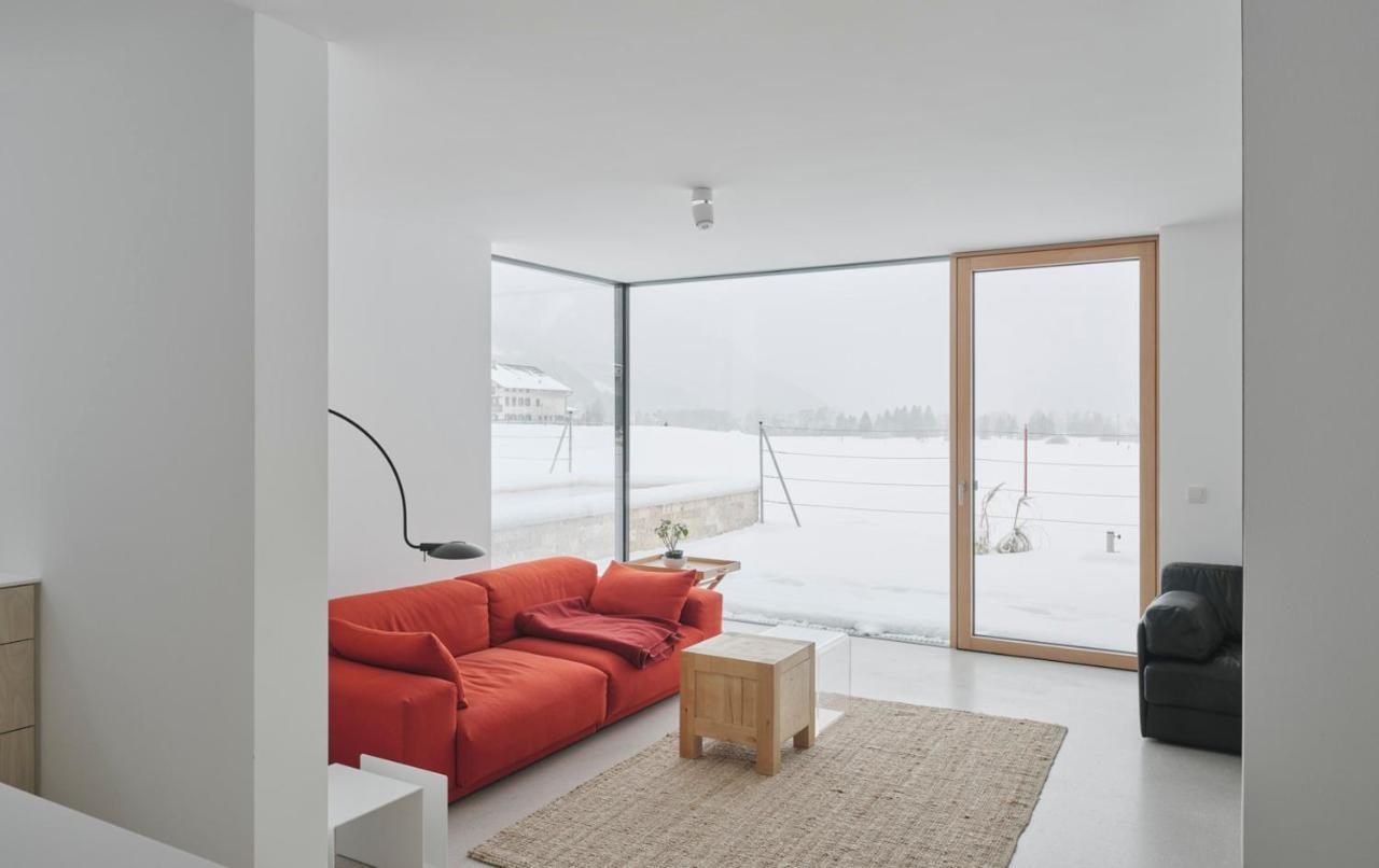 Urban Mountain Chalet With Lake View Maurach  Zewnętrze zdjęcie