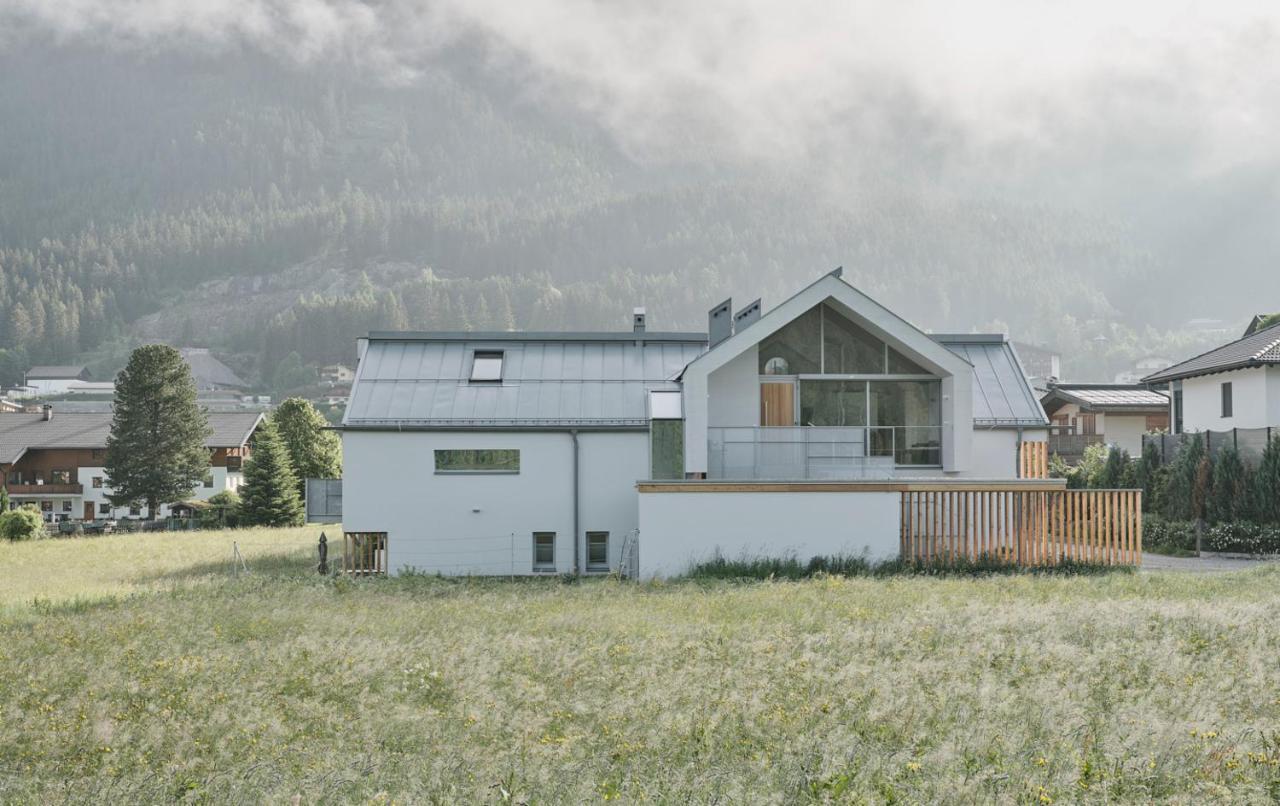 Urban Mountain Chalet With Lake View Maurach  Zewnętrze zdjęcie