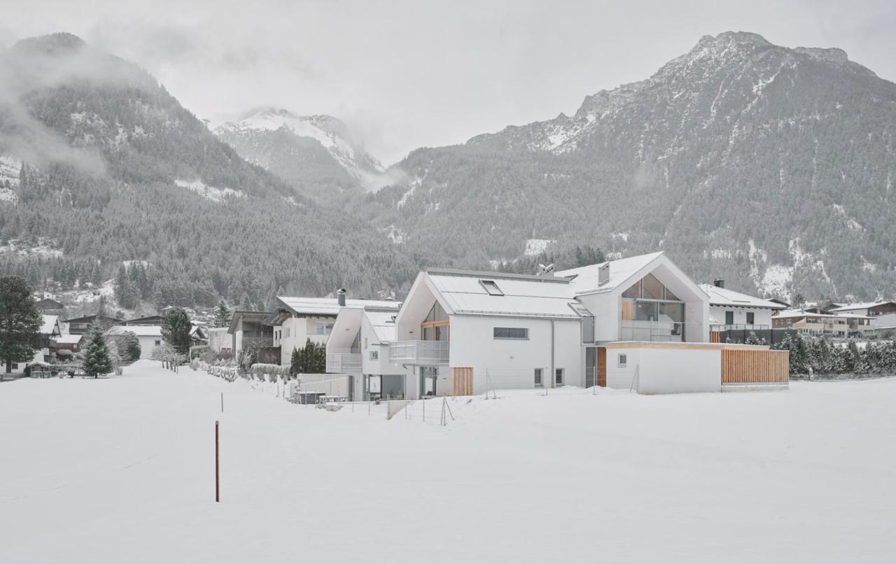 Urban Mountain Chalet With Lake View Maurach  Zewnętrze zdjęcie