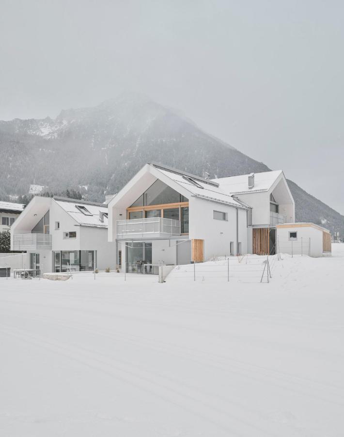 Urban Mountain Chalet With Lake View Maurach  Zewnętrze zdjęcie